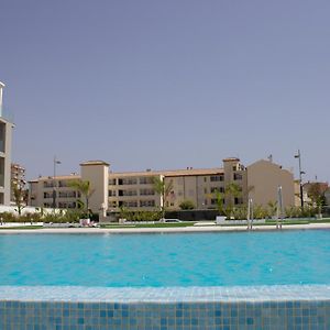 Apartamento en primera línea (Mejor clima de Europa).