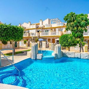 Cb Living - First Line Detached House, Cabo Roig